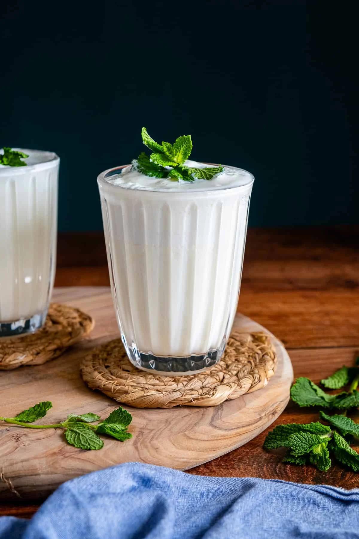 Ayran (250ml)