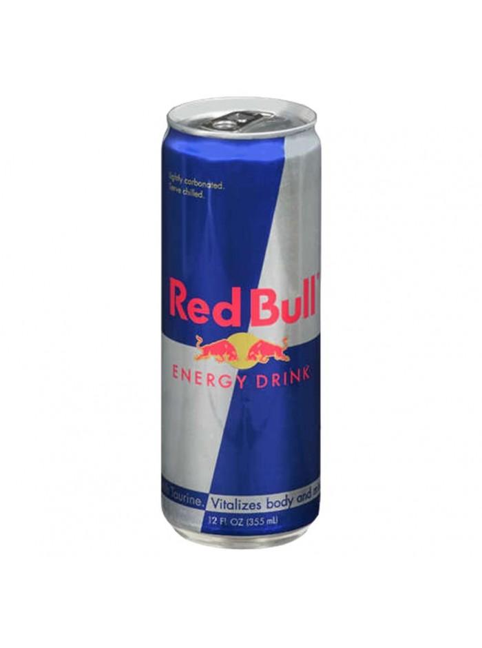 Red Bull (250l)
