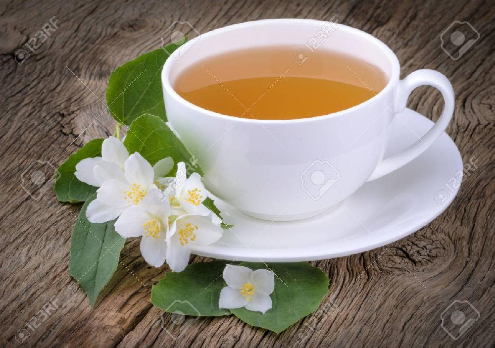 Jasmin çay (fincan)