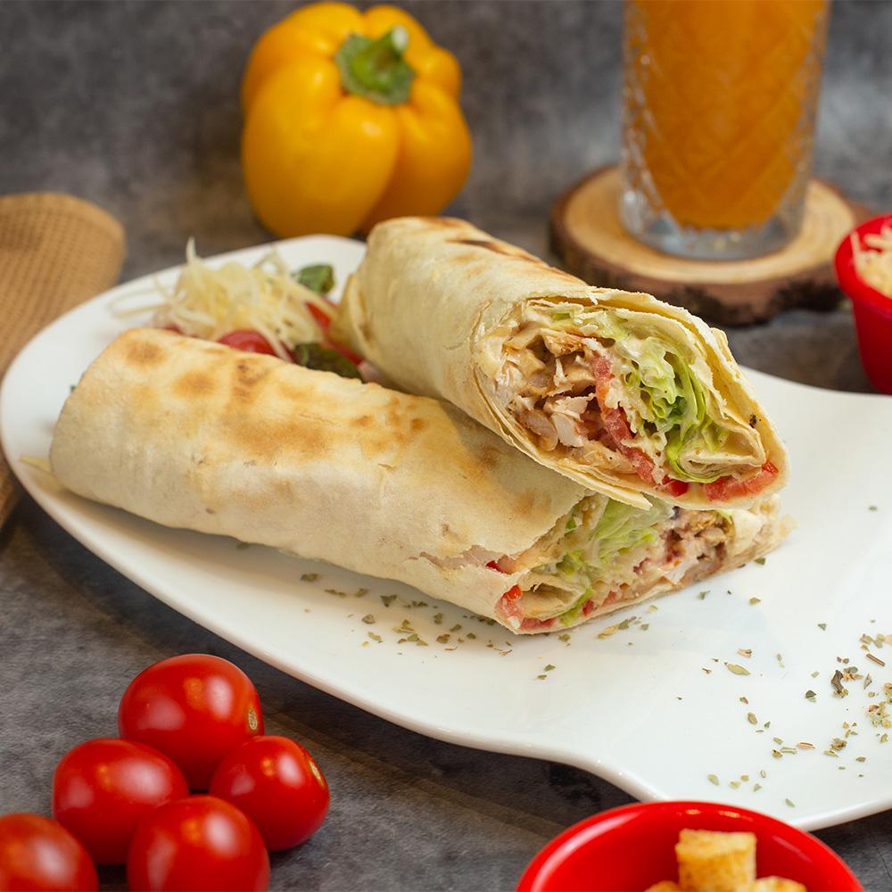 Sezar roll