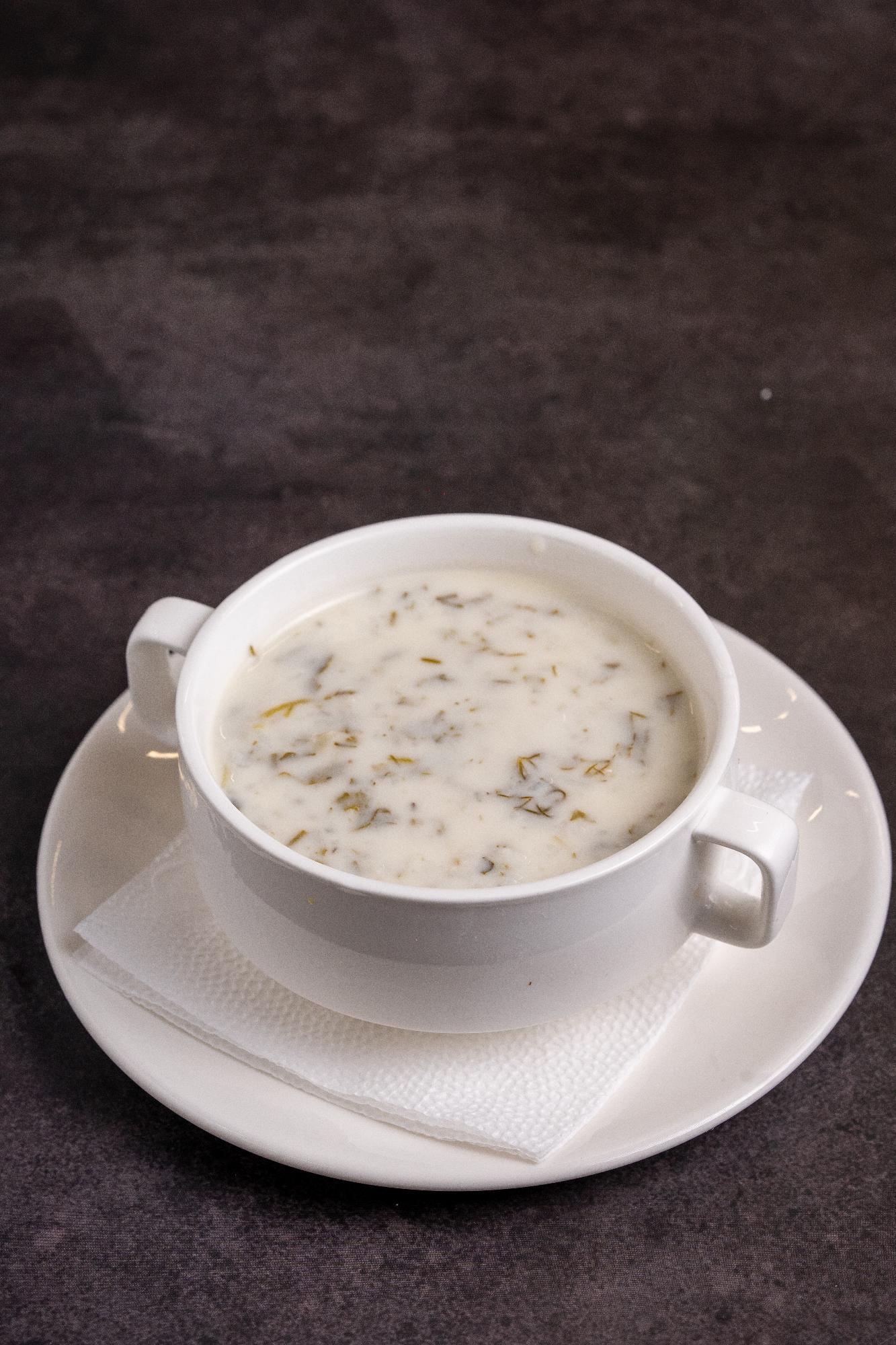 Dovğa