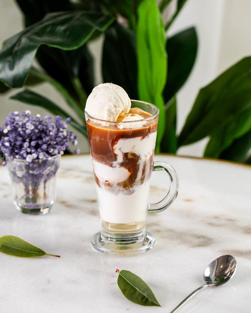 Coffee Glisse 