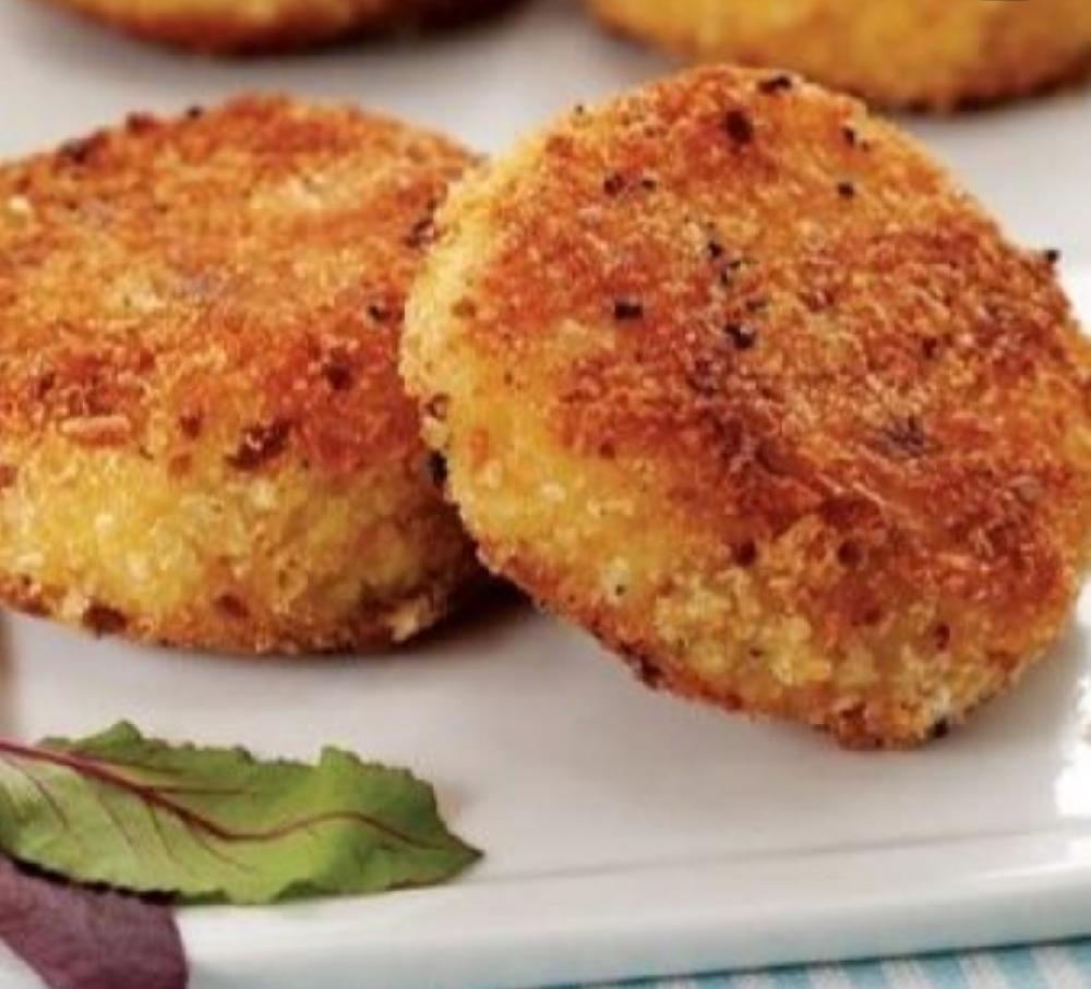 Kotlet toyuq 