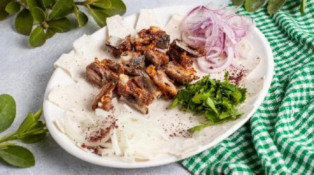 Semiçka kabab