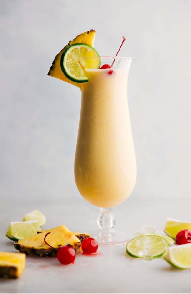 Pina colada