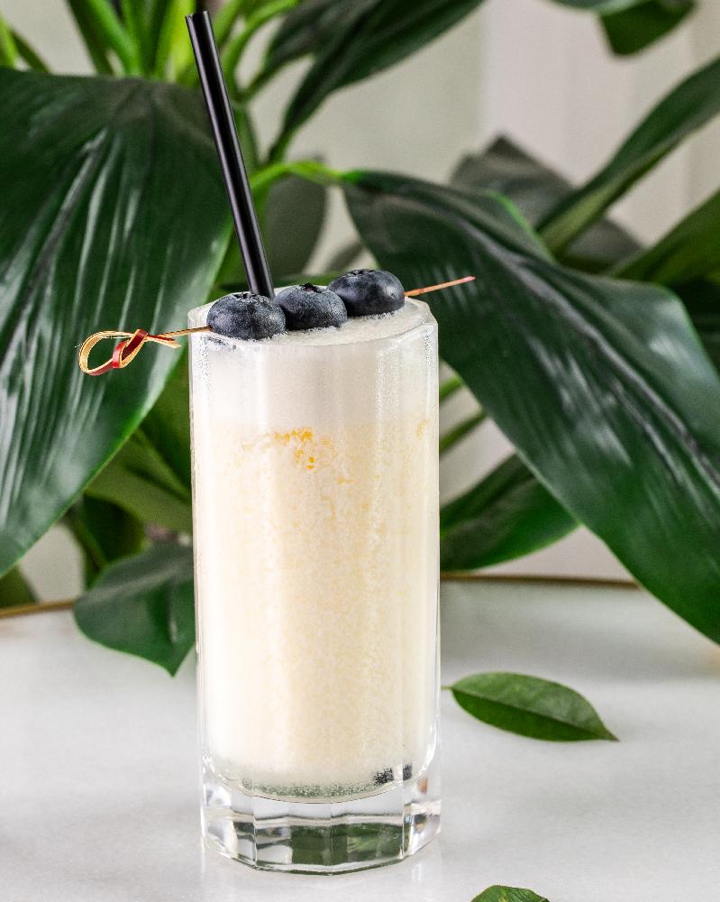 Pina colada