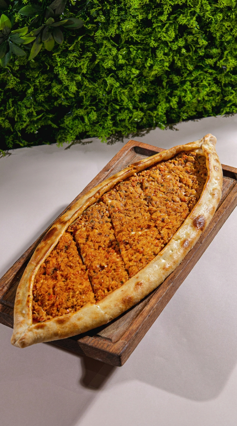 Pide Qiyməli