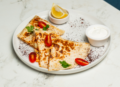Quesadilla