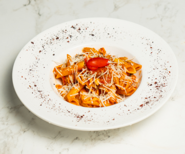 Penne Arabiata