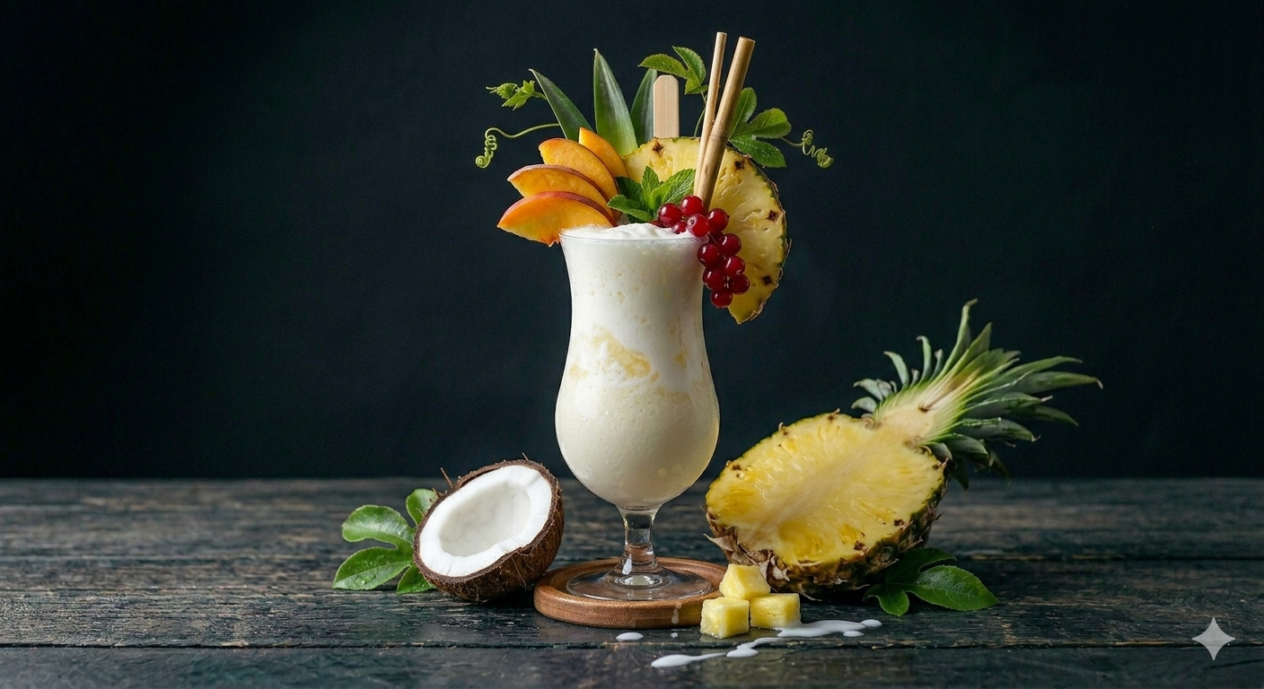 Pina Colada