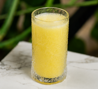 Ananas şirəsi