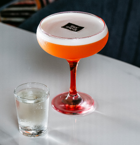 Pornstar Martini