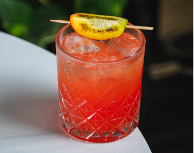 Mango Daiquiri