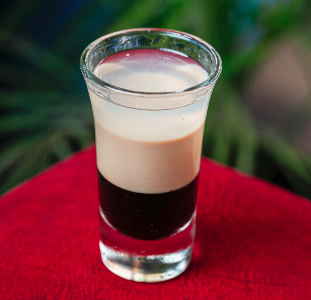 B-52  (60 ml)