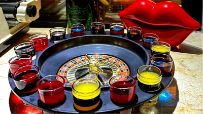 Şot dəsti Fortune
