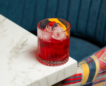 Negroni Summer