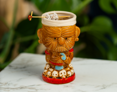 Tiki-Colada