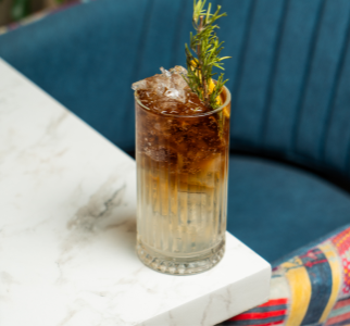 Long Island Ice Tea
