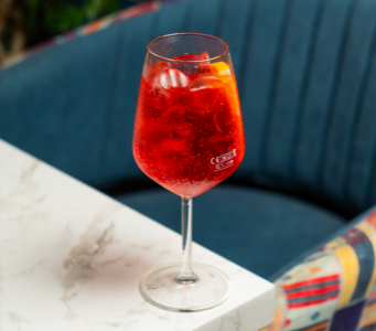 Aperol Spritz