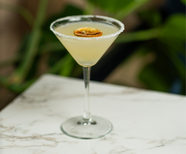 Margarita