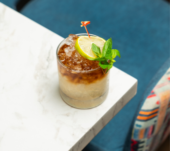 Mai Tai