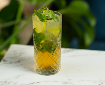 Mojito Energy