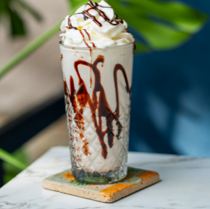 Milk Shake