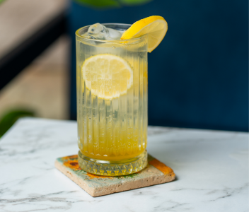 Lemonade