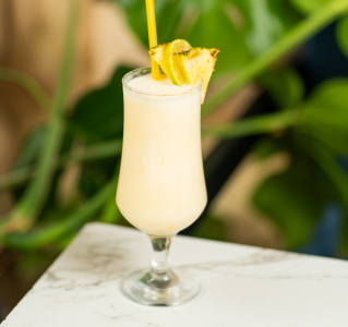 Virgin Pina Colada