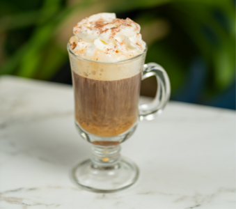 Irish Coffee