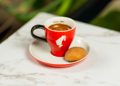 Double Espresso