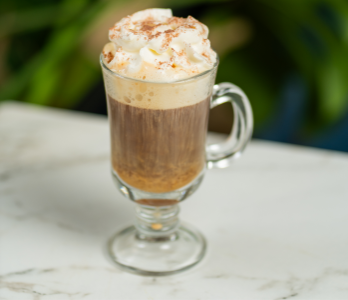 Coffee Glisse