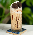 Frapetto Oreo