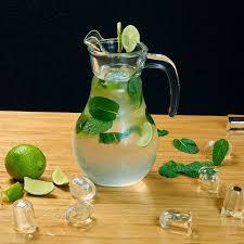 Mojito qrafində