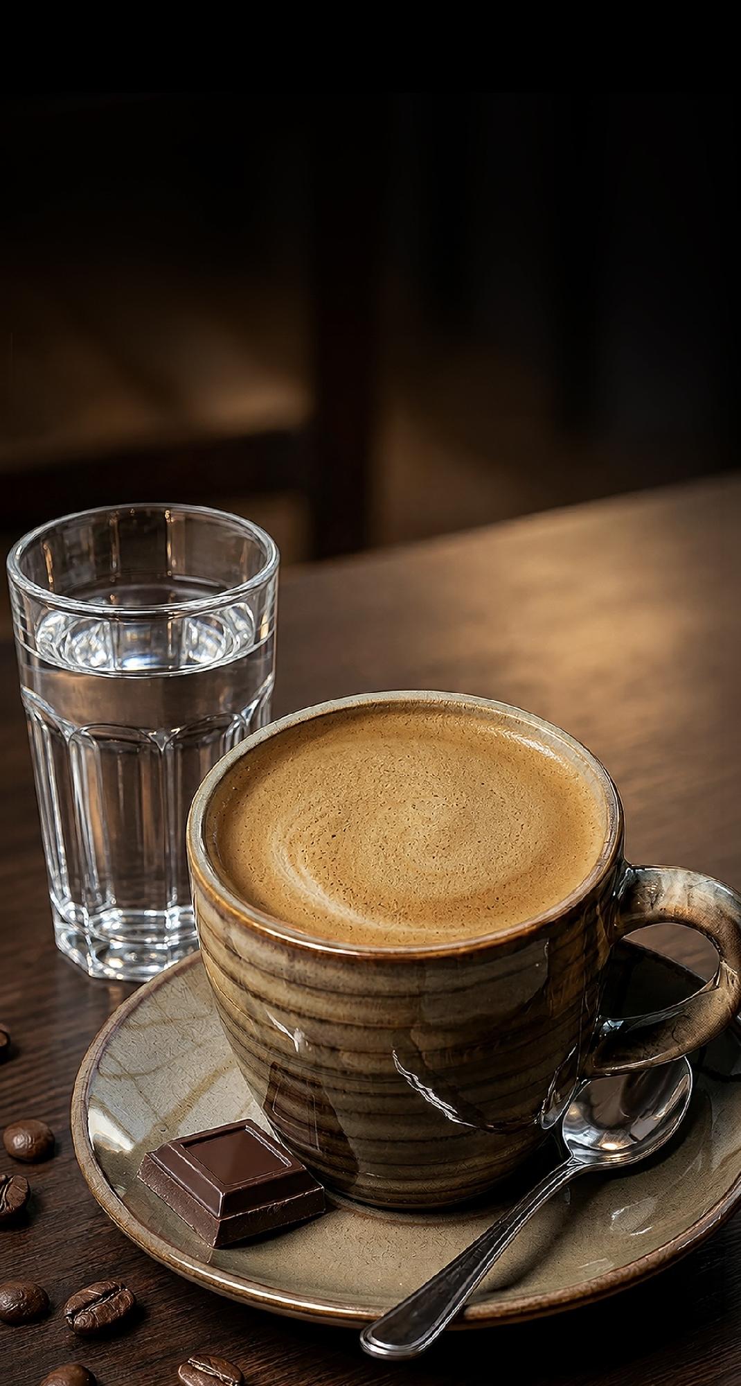 Espresso (M)