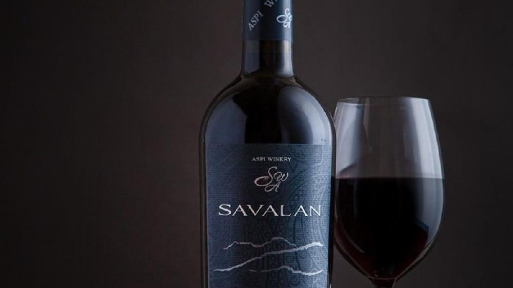 Savalan 1 bakal
