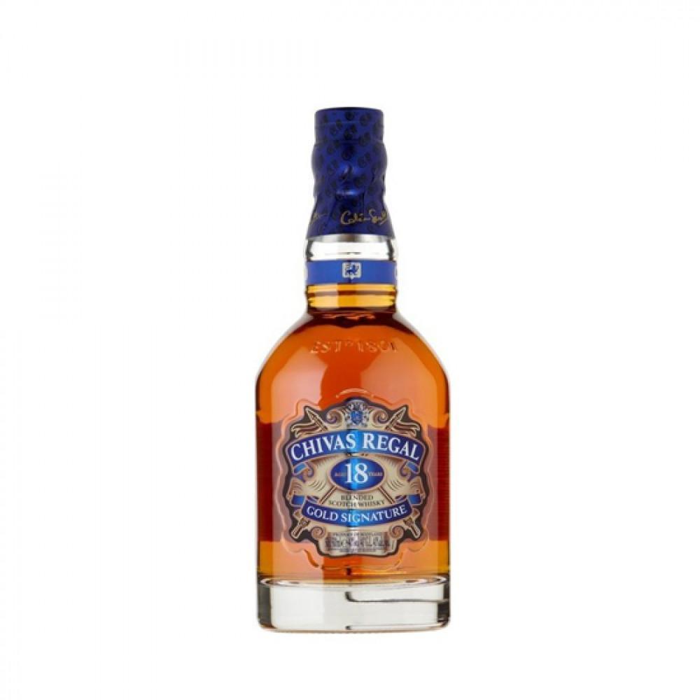 Chivas 18 