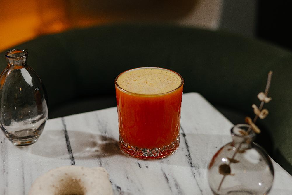 Grapefruit Fresh 