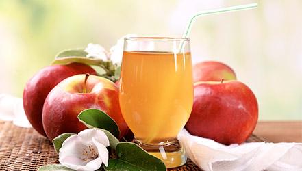 Apple Fresh 