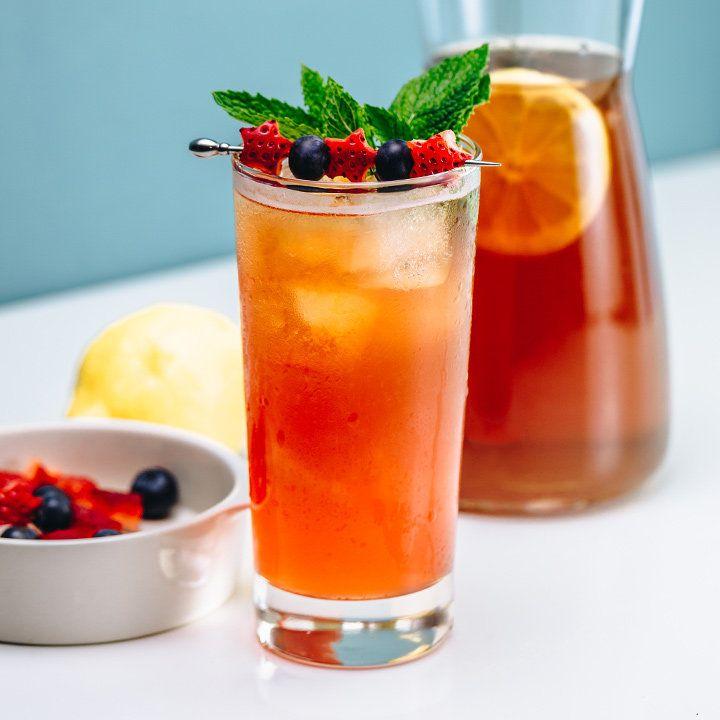 Berry Ice 