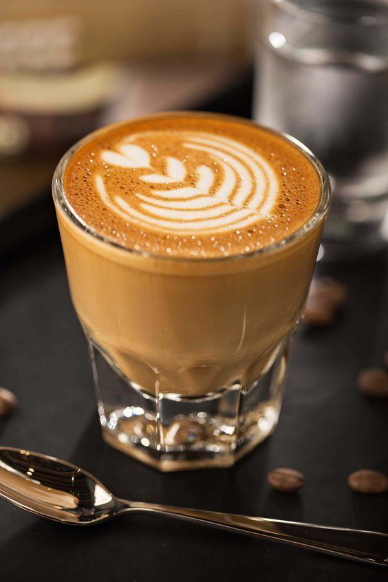 Flat White 