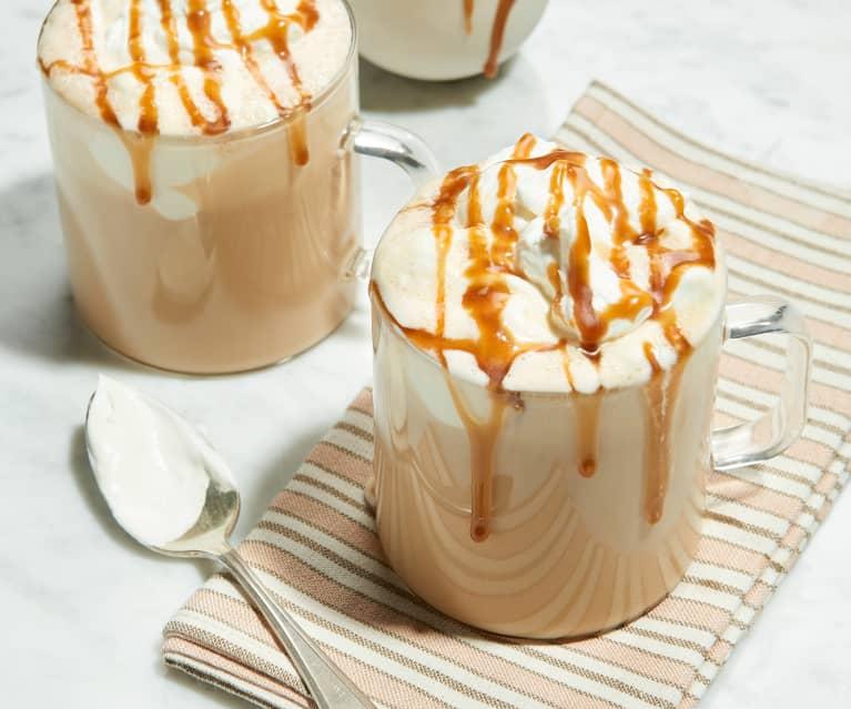 Macchiato Latte 