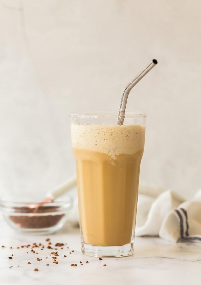 Frappe