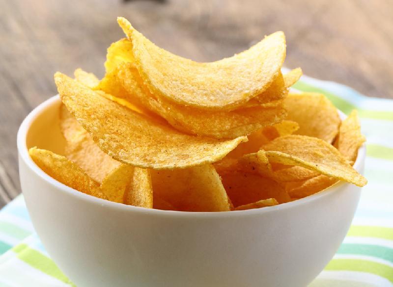 Chips ve sous