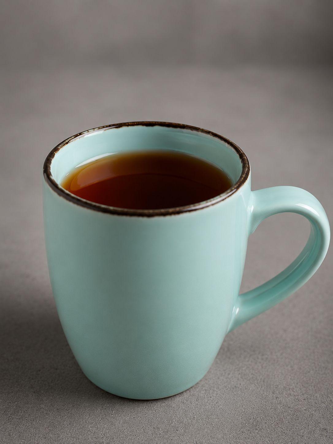 Fincan çay