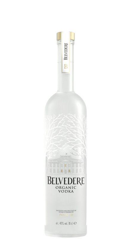 Belvedere B 10