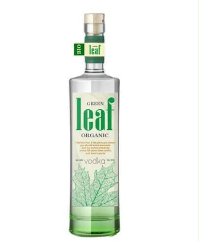 Green leaf  (0.5lt)