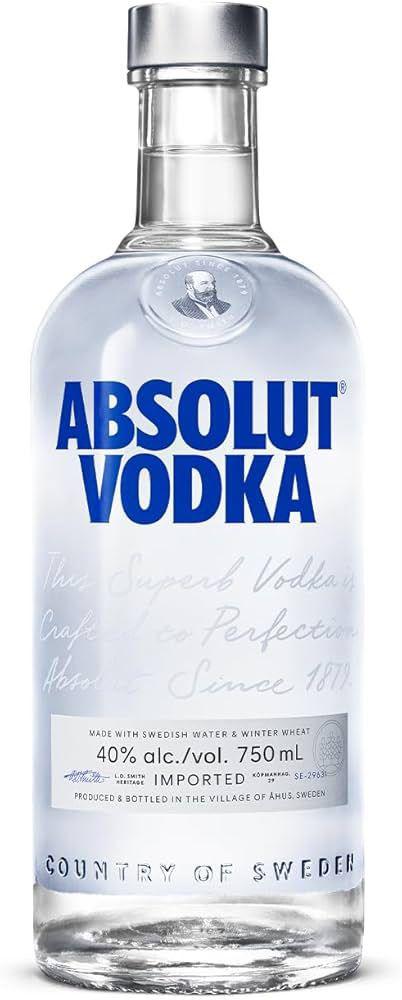 Absolut (0.5 ml)
