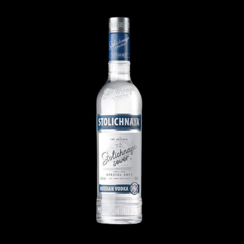 Stalıchnaya (50ml)