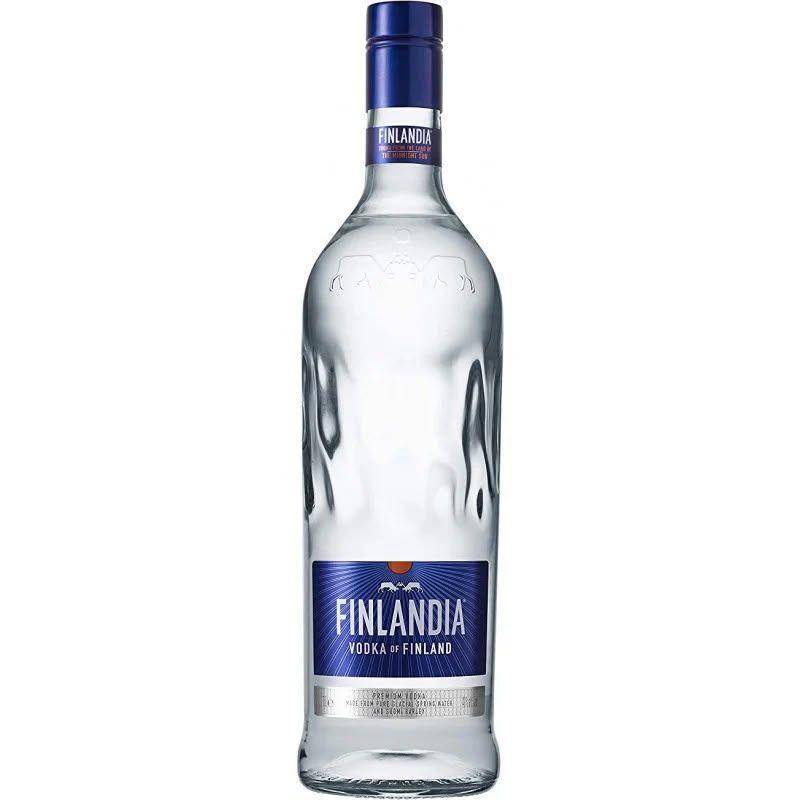Fınlandıya (50ml)